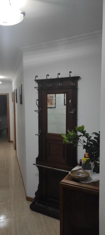 Piso As Rodas Віланова-де-Ароуса Екстер'єр фото